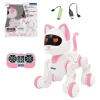 Robotická kočka Power Kitty Junior