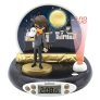 3D-wekker met projector Harry Potter