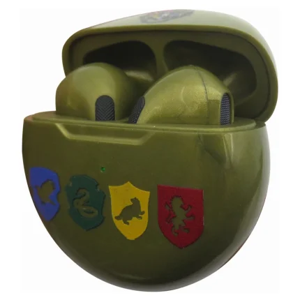 Bezdrôtové slúchadlá do uší - Harry Potter