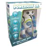 Mówiący robot Powerman Junior (wersja angielska)