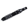 Spy Mission Pen with Invisible Secret Messages and Spy Light