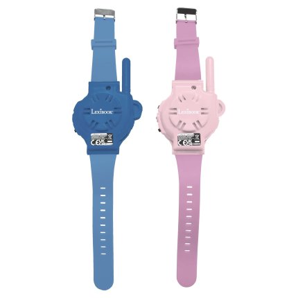 Ročna ura z voki-tokijem - Disney Stitch (Žverca)