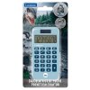 Dinosaur Pocket Calculator