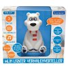 3D Teddy Bear Storyteller with Night Light (Dutch)
