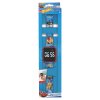 LED hodinky - Hot Wheels