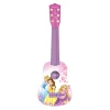 Moja prvá gitara 21" - Disney Princezné