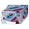 CD player portabil - Regatul de gheață