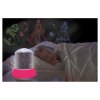 3D dizajn LED noćno svjetlo Disney Princeze