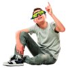 Night Vision Goggles Spy Mission