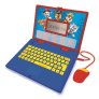 Česko-anglický vzdělávací notebook - Tlapková patrola