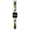LED Watch - Dinosaurs
