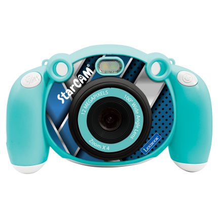 HD-Kamera und Fotoapparat in einem mit SD-Karte