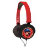 Miraculous: Ladybug & Cat Noir Wired Foldable Headphones