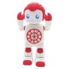 Talking Robot Powerman Baby (German Version)