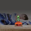 Budilica s 3D figuricom Super Mario Yoshi