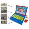 Slovenian-English Educational Laptop - PAW Patrol