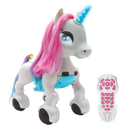 Power Unicorn - il mio robot Unicorno intelligente