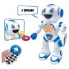 Hovoriaci robot Powerman Star (anglická verzia)