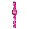 Barbie horloge met camera en fototoestel