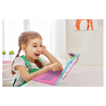 Italian-English Educational Laptop - Unicorn
