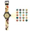 Reloj proyector digital - Harry Potter