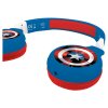 Wireless Foldable Headphones - Avengers