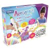 Aerografo - spruzzatore elettronico magico