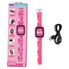 Barbie horloge met camera en fototoestel