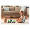 Nákladní auta Bio Toys 10 cm