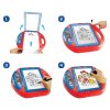 PAW Patrol Drawing Projector with templates and stamps