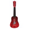 La mia prima chitarra 21" - The Voice