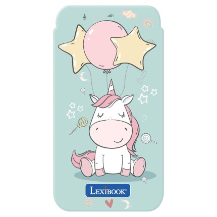 Taschenrechner Einhorn