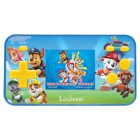 Herná konzola Cyber Arcade Pocket 1,8" - 150 hier - Labková patrola