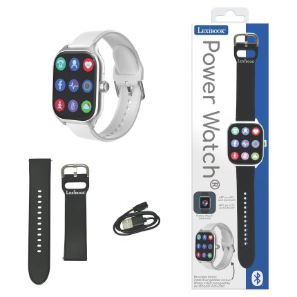 Bluetooth Smartwatch