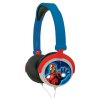 Wired Foldable Headphones - Avengers