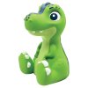 3D oblikovana nočna lučka 13 cm - Dinozavri