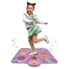 Elektronische leuchtende Tanzmatte Gabbys Puppenhaus