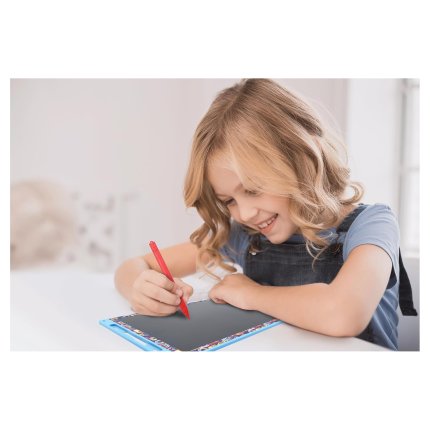 Kresliaci tablet s E-inkom Labková patrola