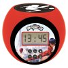 Miraculous: Ladybug & Cat Noir Projector Alarm Clock