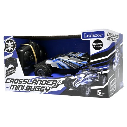 Mini buggy Crosslander