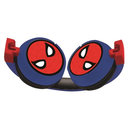 Opvouwbare draadloze hoofdtelefoon Spider-Man