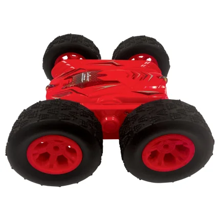 Kaskadérské auto Vertical Crosslander