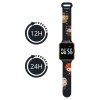 LED-Armbanduhr - Harry Potter