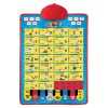 English-French Talking Poster - PAW Patrol
