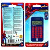 Kalkulator kieszonkowy Spider-Man