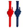 Spider-Man Walkie Talkie Watch