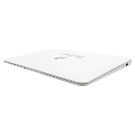 LAPTAB - My First Real Computer with Touchscreen (Italian Version)