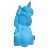 Design-LED-Nachtlicht 3D Einhorn 20 cm