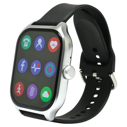 Bluetooth Smartwatch