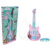 Elektronische Gitarre mit Brille Gabbys Puppenhaus
